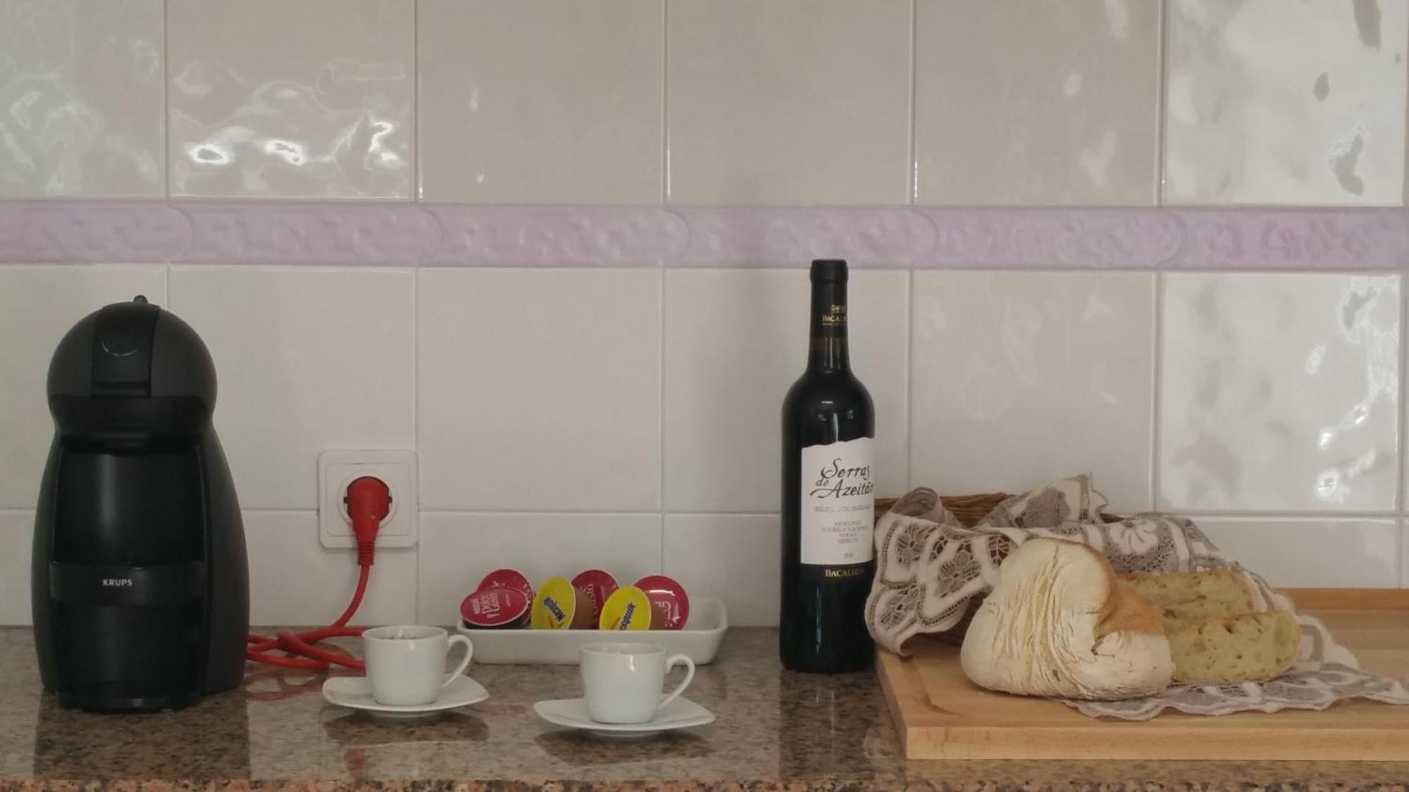 Arrabida'S Sweet Home Azeitao Exterior photo