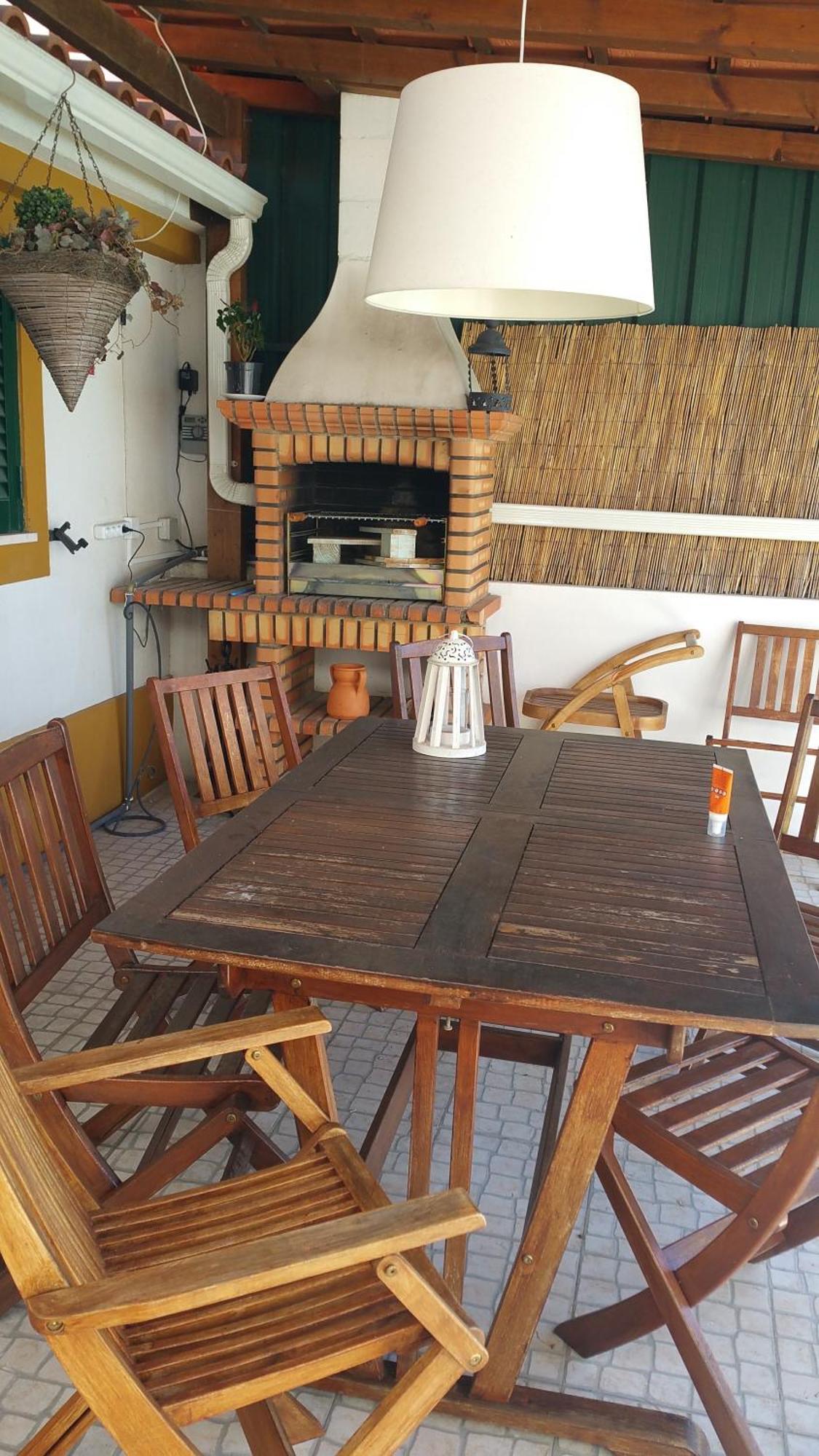 Arrabida'S Sweet Home Azeitao Exterior photo