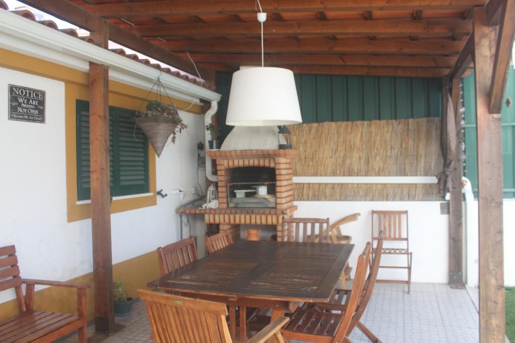 Arrabida'S Sweet Home Azeitao Exterior photo
