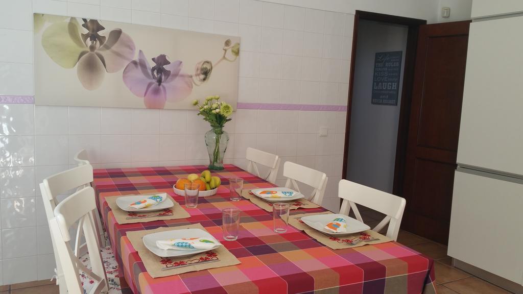 Arrabida'S Sweet Home Azeitao Exterior photo