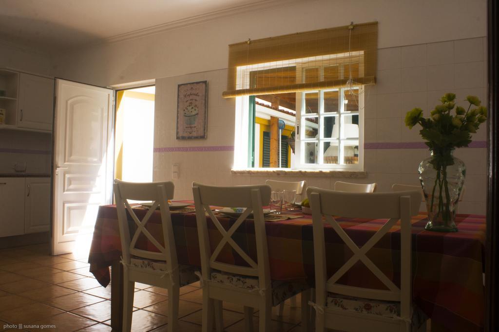 Arrabida'S Sweet Home Azeitao Exterior photo